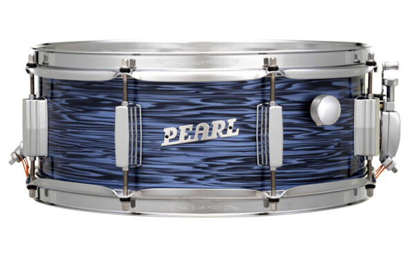 Pearl PSD1455SE/C767 President Series Deluxe 14” x 5,5” - Ocean Ripple