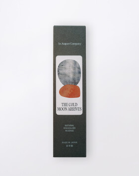 In August Company Incense Sticks - Agarwood