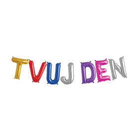 Nafukovačka - Tvůj den - Albi