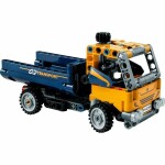 LEGO® Technic 42147 Náklaďák se sklápěčkou