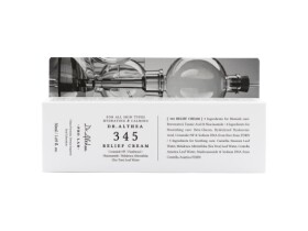 Dr. Althea 345 Relief Cream Pleťový krém 50 ml