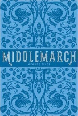 Middlemarch - George Eliot
