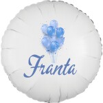 Franta - balónek se jménem Balonky.cz Franta - balónek se jménem Balonky.cz