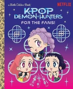 For the Fans! (KPop Demon Hunters) - Song Angela