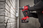 Aku příklepová vrtačka Milwaukee M18 BLPDRC-422C 4933492825