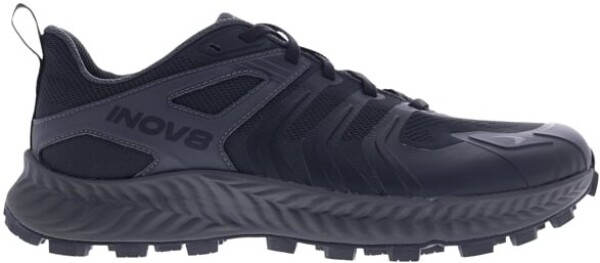 Inov-8 Běžecké boty INOV8 TRAILTALON M (S) - černá Velikost obuvi v EU: 44,5