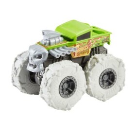 HotWheels Monster Trucks Natahovací truck GVK37