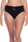 Dámské bikiny FIGS L-127BI-27EX 3-pack SMĚS BAREV XXL