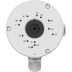 Imou by Dahua solární panel kompatibilní s kamerami Imou by Dahua Cell 2 a Cell Go, 3W, micro-USB