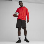 Mikina Puma Team Goal Casuals Hooded M 658595 01 pánské 2XL