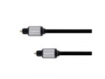 Kabel optický TOSLINK KRUGER & MATZ KM1222 Basic 10m