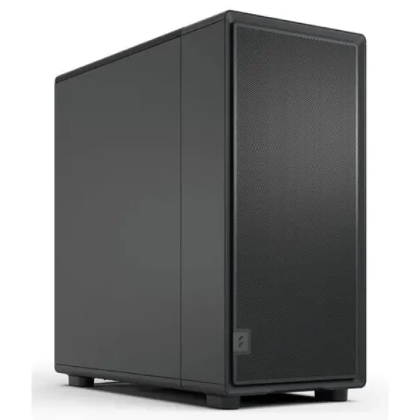 Fractal Design Epoch XL Black Solid / Midi-Tower / ATX/E-ATX / bez zdroje (FD-C-EPO1X-01)