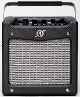 Fender Mustang mini