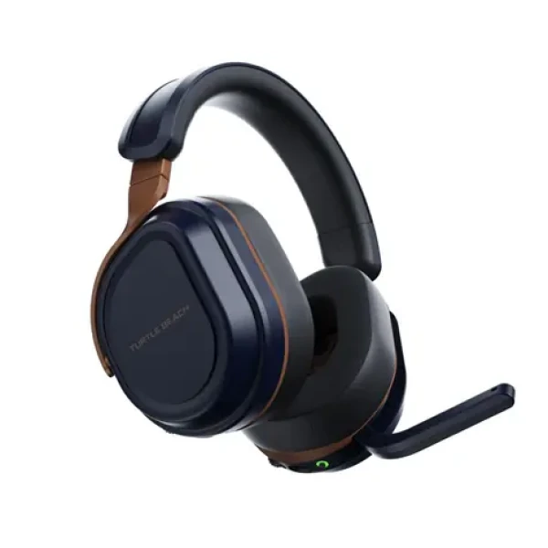 Turtle Beach STEALTH 700X GEN3 modrá / Bezdrátová herní sluchátka / mikrofon / BT 5.2 / 2.4GHz / Xbox One Series S/X (TBS-2101-25)