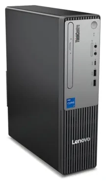 Lenovo ThinkCentre Neo 50s Gen 5 černá / Počítač / Intel Core i3-14100 3,5 GHz / 16 GB DDR5 / 512 GB SSD / Intel UHD 730 (12XF0029PB)
