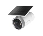 TP-Link Tapo C465 venkovní kamera integrovaný solární panel (8MP, 4K, 2160p, IR 15m, WiFi, micro SD card, IP65) EDF_324552