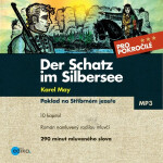 Der Schatz im Silbersee - Jana Navrátilová