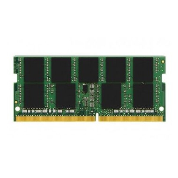 KINGSTON, 8GB DDR4 2666MHz SODIMM (KCP426SS8-8)