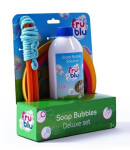 FRU BLU Deluxe set + náplň 400 ml - TM Toys