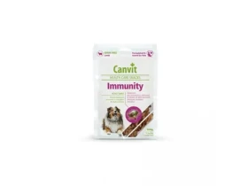 Canvit Snack Immunity pro psy 200g (8595602508785)