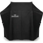 Napoleon Obal pro gril Rogue 425 / Ochranný obal na gril / odolná PVC tkanina / ventilační otvory (61427)