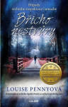 Břicho nestvůry, 2. vydání - Louise Penny