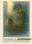Odkaz Josefa Sudka / The Legacy of Josef Sudek - Petr Helbich