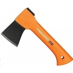 Sekera univerzální X5 oranžová XXS Fiskars 1015617