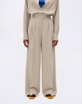 Armedangels Kaayua Lino 2248 sandstone M