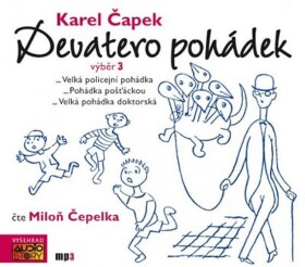 Devatero pohádek