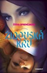 Židovská krv - Števa Opremčáková