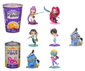 MATTEL Figurka K-Pop Demon Hunters JTC88