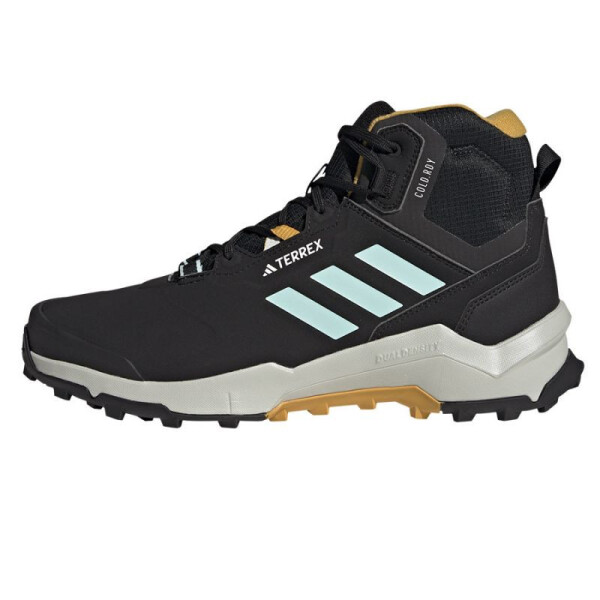 Pánské boty Terrex AX4 Mid Beta COLD.RDY IF7433 Adidas