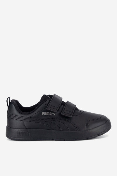 Sportovní Puma COURTFLEX V3 V PS 39764201 Materiál/-Syntetický