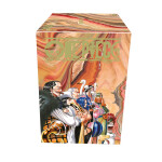 One Piece: Sběratelský box, část 2 - Písečné království