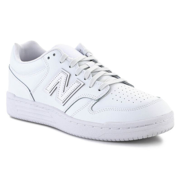 Dámské boty BB480L3W New Balance EU