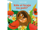 Posuň najdi Kdo si hraje na poli?