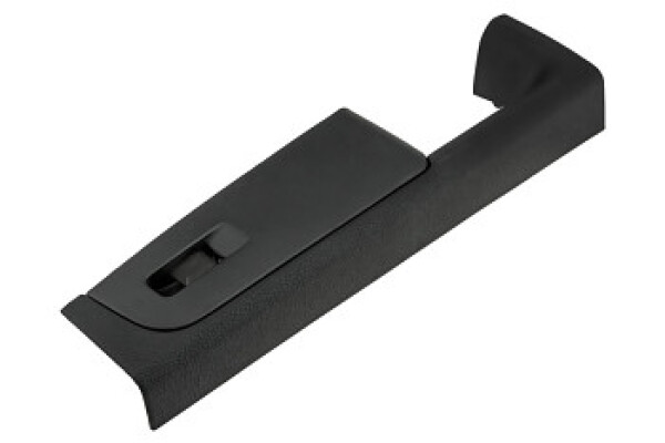 PIETRO Madlo loketní opěrky dveří SKODA Superb II 2008- pravé přední