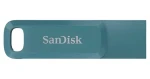 SanDisk Ultra Dual Drive Go 1TB černá / Flash Disk / USB-A 3.1 + USB-C 3.2 / čtení až 150 MB/s (SDDDC3-1T00-G46NBB)
