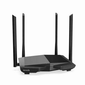 Špionážní Full HD WiFi kamera ukrytá v routeru Tenda AC1200 - WF-LY75