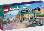 LEGO® Friends 41728 Bistro centru městečka Heartlake