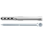 Fischer 094641 SXR 8 x 60 Z K NV hmoždinka s dlouhým dříkem 60 mm 1 sada