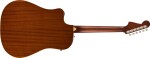 Fender Redondo Player Walnut NAT