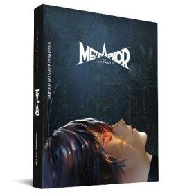 Metaphor: ReFantazio Official Strategy Guide - Various