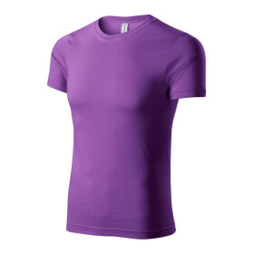 Pánské tričko Paint M MLI-P7364 - Malfini 3XL