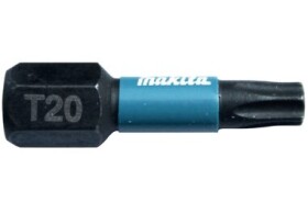 Makita B-63672 Bit T20x25mm 2 ks (B-63672)