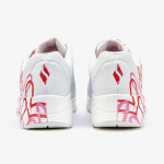 Dámské boty Skechers X Jgoldcrown Uno-Spread The Love W 155507-WRPK 36.5
