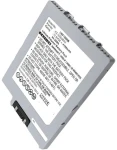 CoreParts stříbrná / Baterie / Panasonic CS35 Controller (MBXPA-BA0003)