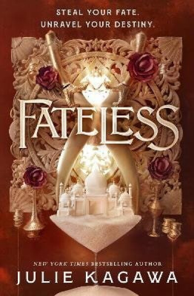 Fateless - Julie Kagawa