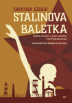 Stalinova baletka - Ezrahi Christina - e-kniha